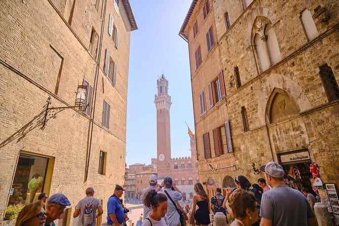 Exclusive Cinque Terre by Ferry with stop in Pisa from Florence - How Many Villages Will You Really See?