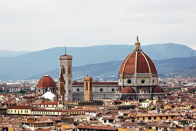 Exclusive Cinque Terre by Ferry with stop in Pisa from Florence - The Return to La Spezia and the Pisa Stop