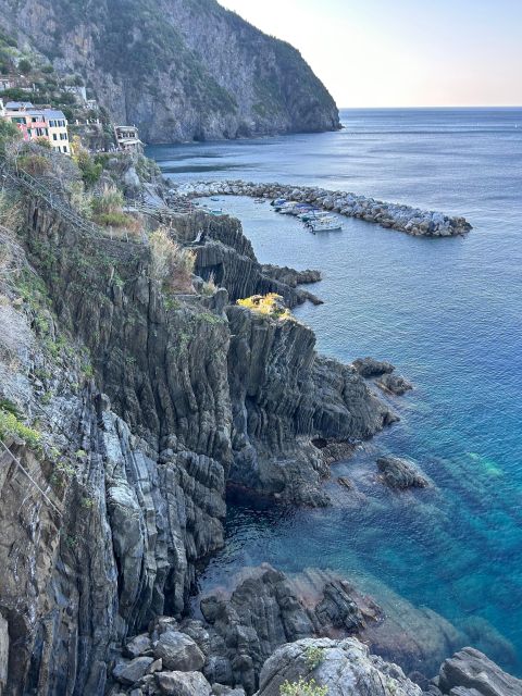 Exclusive Cinque Terre day tour by Ferry with stop in Pisa - Who should book this private day