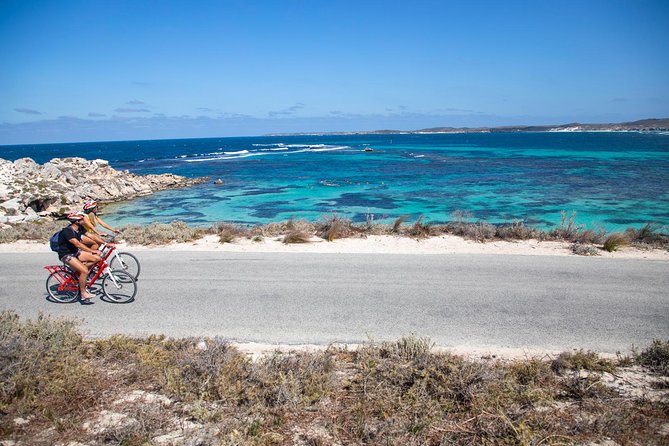 Experience Rottnest with Ferry & Bike Hire - Choosing Perth or Fremantle for departure