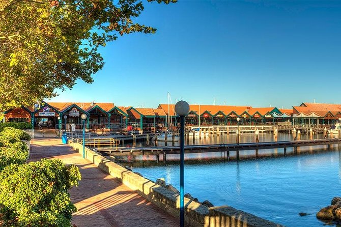 Experience Rottnest with Ferry & Bike Hire - How hard is the cycling?