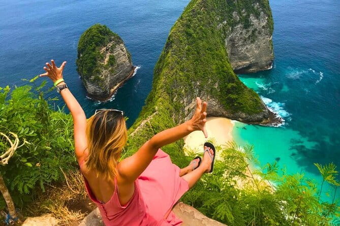 Fast Boat Ticket to Nusa Penida / Lembongan - Who will get the most from this boat ticket