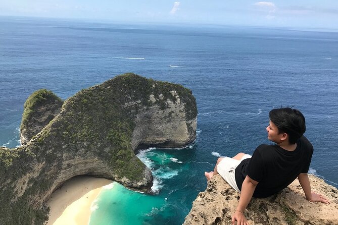 Fast Boat Transfer: Sanur to Nusa Penida by Penidago - Safety, insurance, and the limits of the service