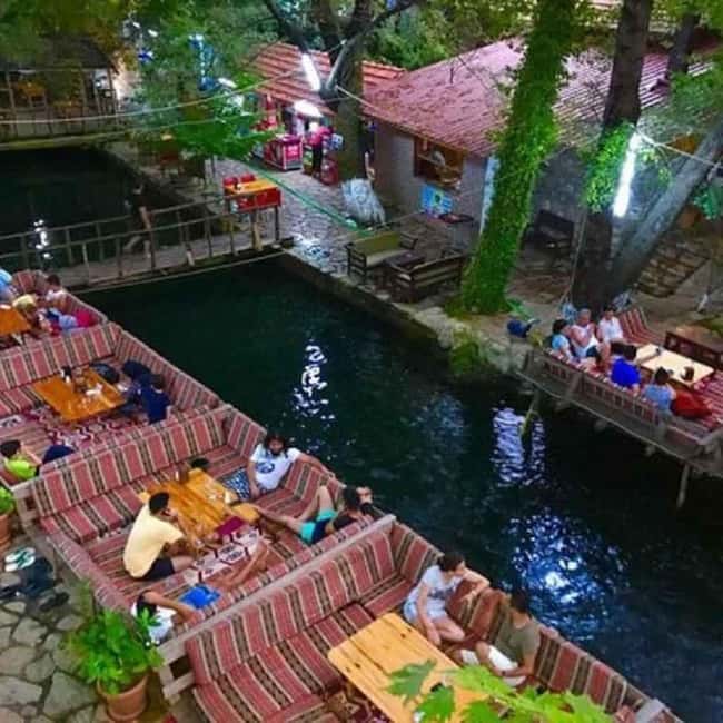 Ferry Marmaris to Rhodes - Best-Buy Ferry Tickets Online - Why this Marmaris to Rhodes trip works