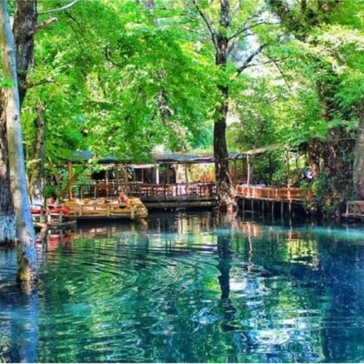 Ferry Marmaris to Rhodes – Best-Buy Ferry Tickets Online