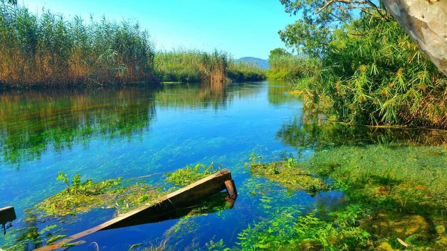Ferry Marmaris to Rhodes - Best-Buy Ferry Tickets Online - Mandraki, villages, beaches, and lunch