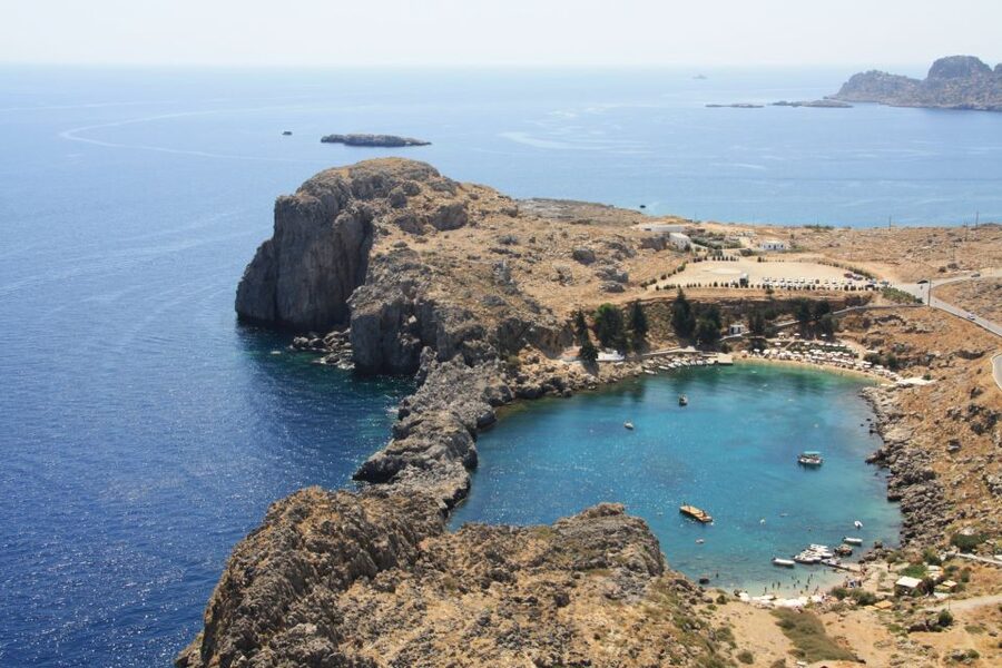 Ferry Marmaris to Rhodes - Best-Buy Ferry Tickets Online - Who should book this day trip