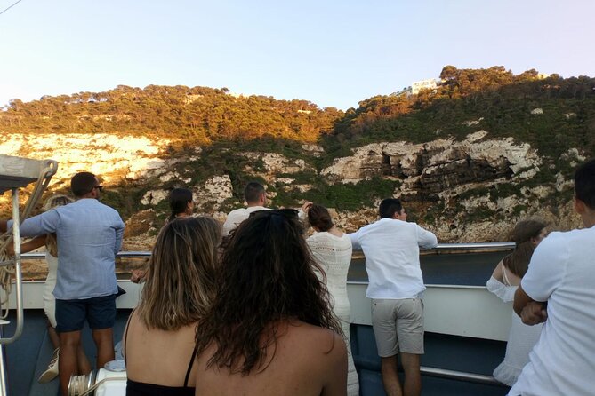 Ferry Minicruise between Dénia and Jávea Round Trip - Choosing Dénia or Jávea as your starting port
