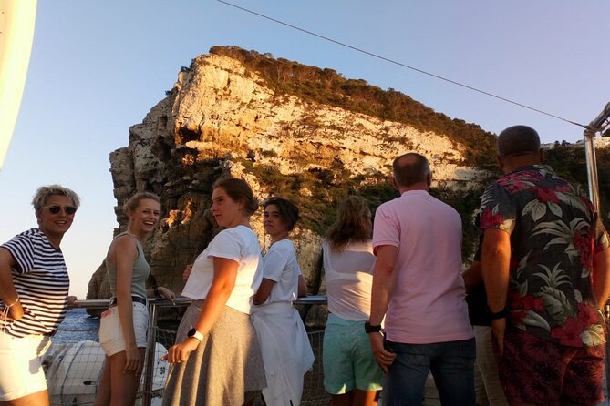 Ferry Minicruise between Dénia and Jávea Round Trip - What to do with your time in Jávea