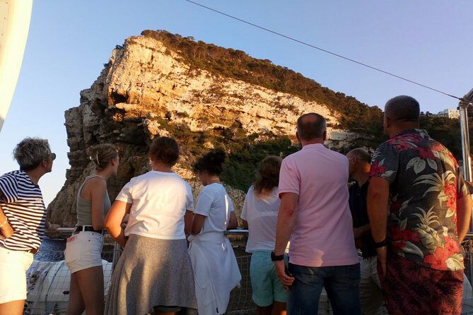 Ferry Minicruise between Dénia and Jávea Round Trip - Is $21.63 a good value?