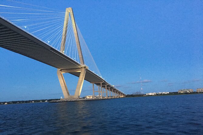 Ferry Round Trip between Waterfront Park and Daniel Island - Is the ferry good value?