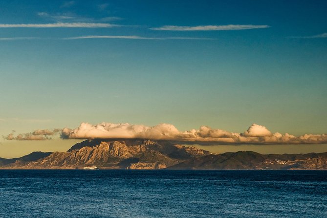 Ferry tickets from Tarifa Spain to Tangier port in Morocco - Key Points at a Glance