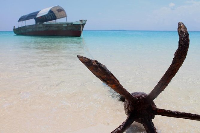 Ferry Tickets to Zanzibar with Transfers. - Picking the right sailing time