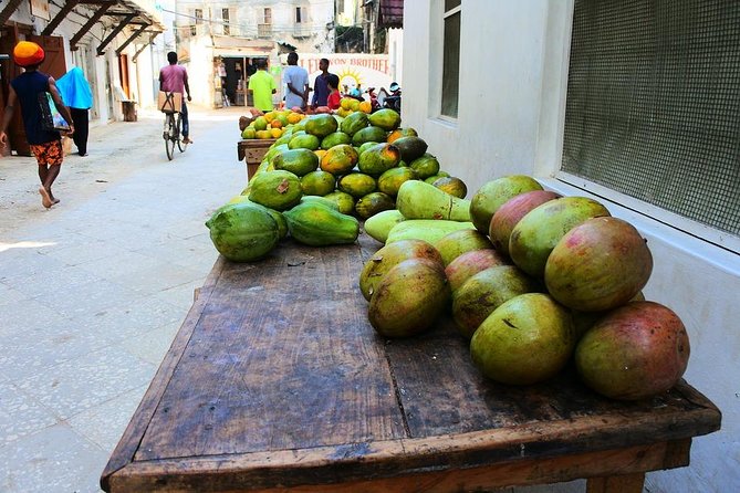 Ferry Tickets to Zanzibar with Transfers. - The ferry ride from Dar es Salaam to Zanzibar City