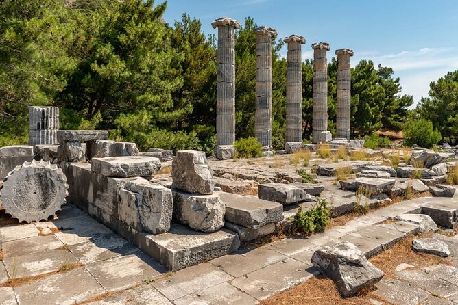 Ferry to Kusadasi from Samos - Is the $81 fare good value?