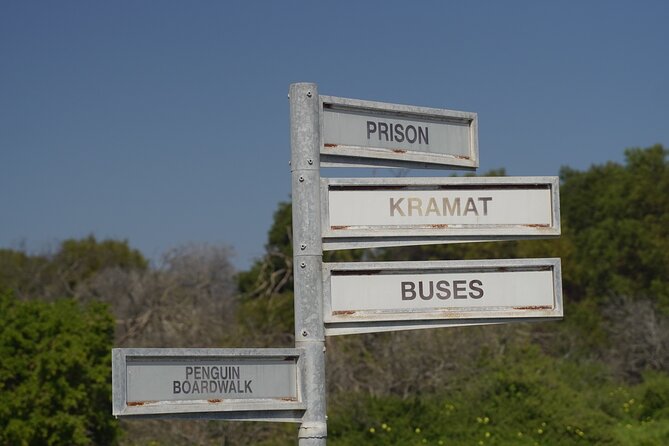 Ferry Tour to Robben Island Museum with One Way Hotel Transfer - Why Robben Island Matters Beyond Nelson Mandela