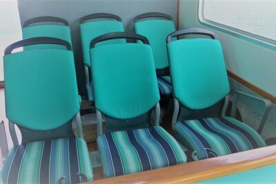 Ferry Transfer from Hewanorra Airport to Saint Lucia Resorts