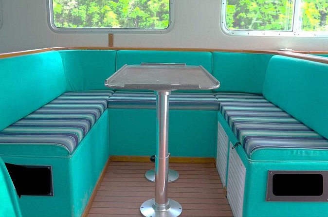 Ferry Transfer from Hewanorra Airport to Saint Lucia Resorts - Is $248 a fair price?