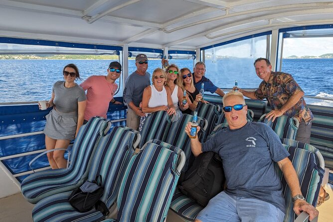 Ferry Transfer from Resorts in St. Lucia to Hewanorra Airport - Timing and the airport question