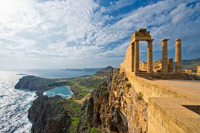 Fethiye Rhodes Ferry Ticket With Free Hotel Transfer - One serious booking concern to keep in mind