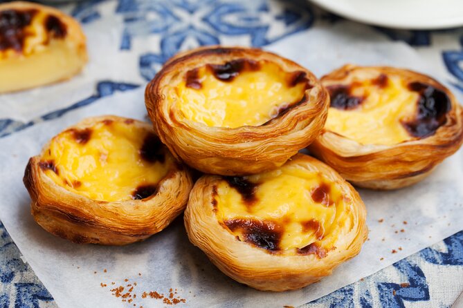 Food & Drink Private Tour in Lisbon & Cacilhas w/ Ferry Included - Arriving at Pontal de Cacilhas