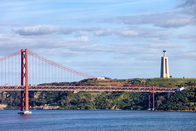 Food & Drink Private Tour in Lisbon & Cacilhas w/ Ferry Included - Walking beside the old fish factories