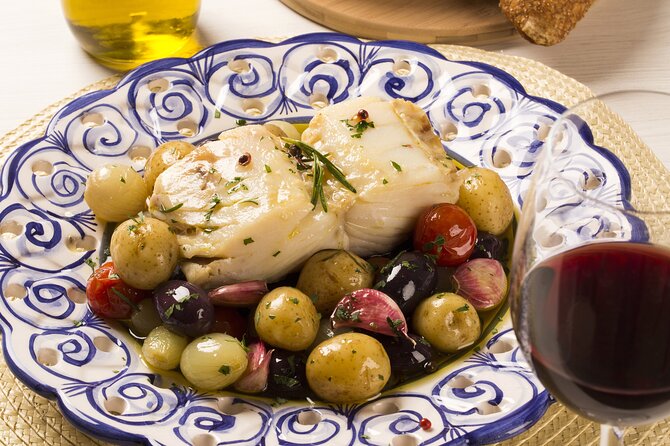 Food & Drink Private Tour in Lisbon & Cacilhas w/ Ferry Included - The return ferry to Cais do Sodré