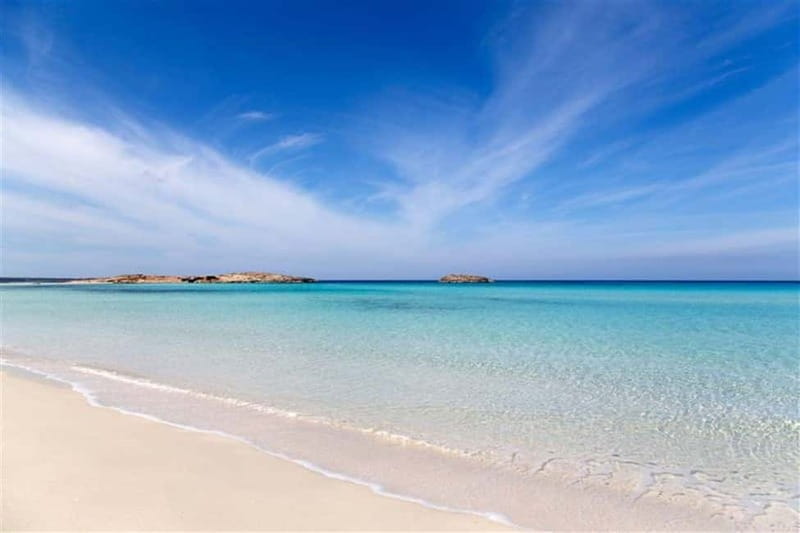 Formentera: discover our fast ferry + bike package - Why this ferry and bike combination works