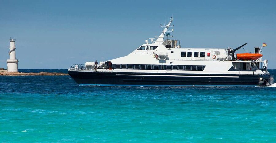 Formentera: Round-Trip Ferry Ticket from Ibiza - Why Formentera makes a good day from Ibiza