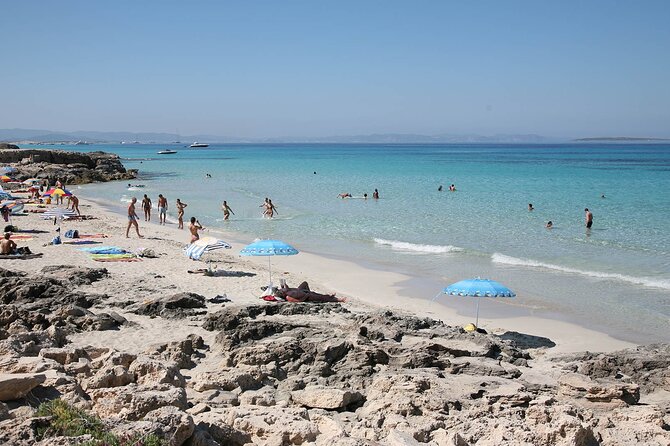 Formentera Roundtrip Ferry - A small booking issue worth taking seriously