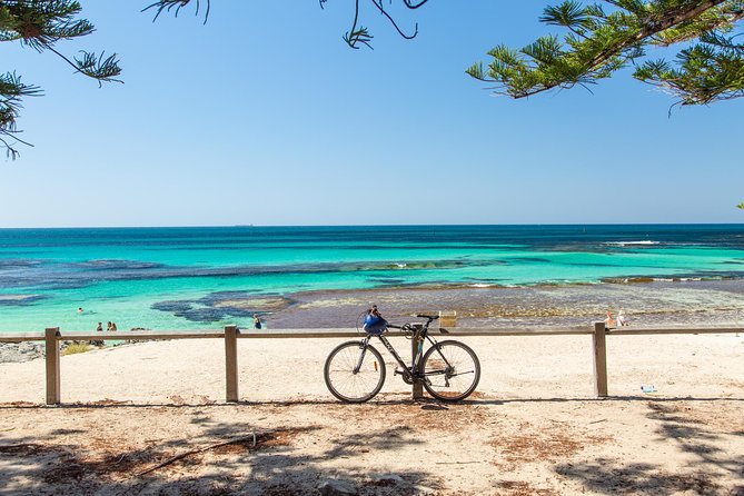 Fremantle to Rottnest Island Roundtrip Ferry Ticket - Quokkas, beaches, and the freedom to set your pace