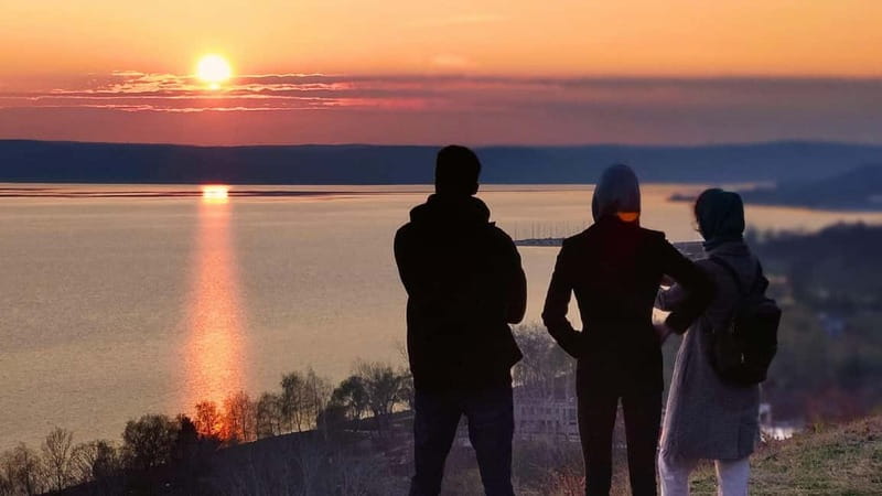 From Budapest: Balaton Half-Circle Tour with Ferry Ride - Is the $372 Group Price Good Value?