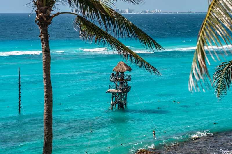 From Cancun: Garrafon Reef Park Admission with Ferry Tickets - Who will enjoy Garrafon most