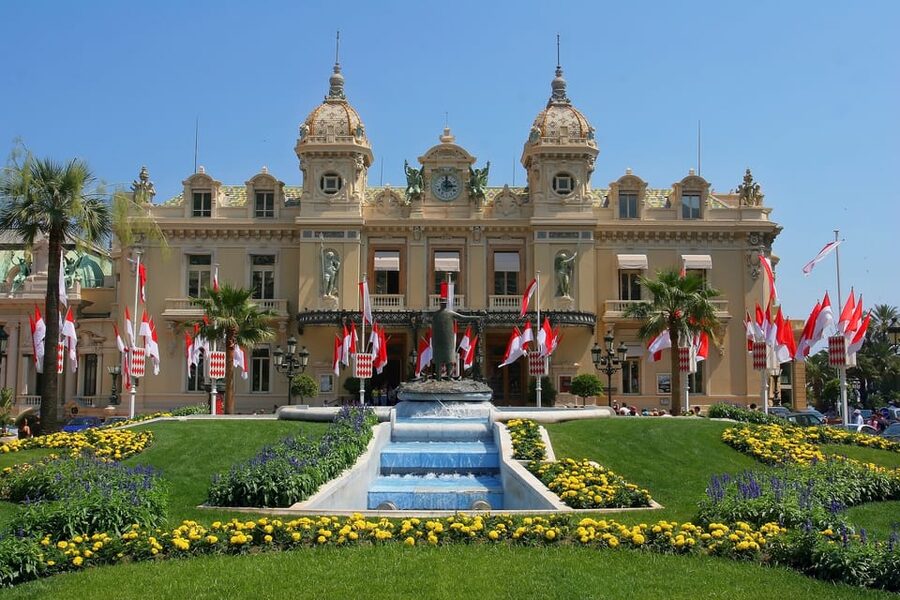 From Cannes: Roundtrip Ferry to Monaco - Why arriving in Monaco by ferry changes the day