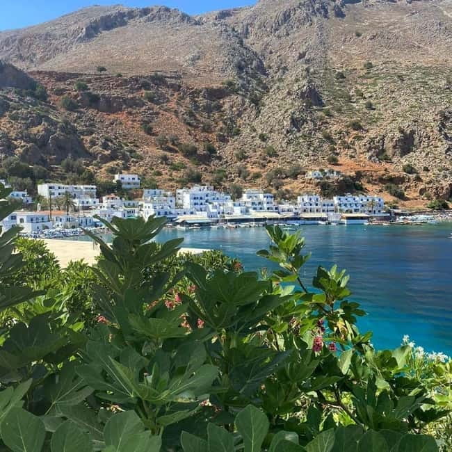 From Chania: Guided Tour to Loutro (Boat tickets Included) - The return journey and what it means for the day
