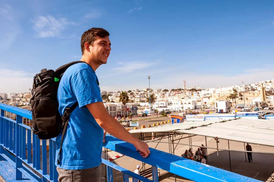 From Costa del Sol: Tangier Full-Day Tour by Ferry - Who will enjoy this Tangier trip