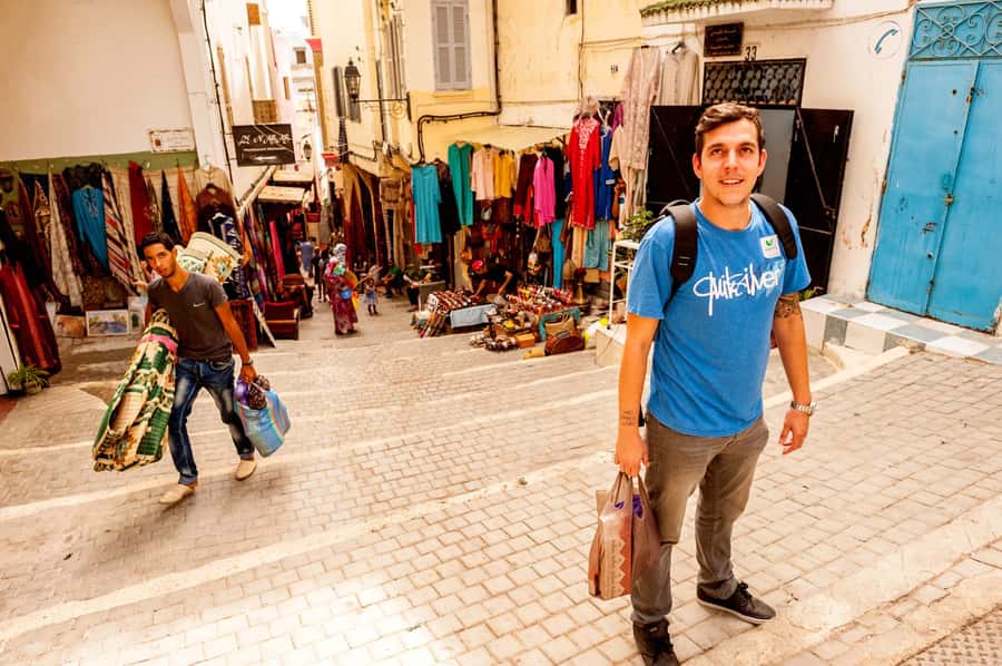 From Costa del Sol: Tangier Full-Day Tour by Ferry - Why the price can make sense