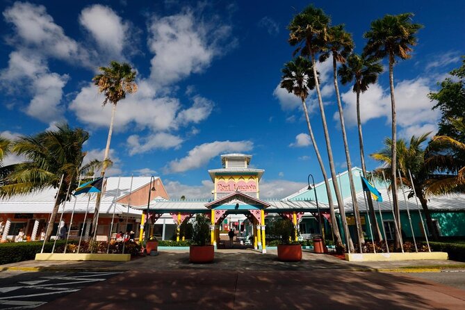 FROM FLORIDA: Bahamas Day Escape By Ferry - Key points to know before you book