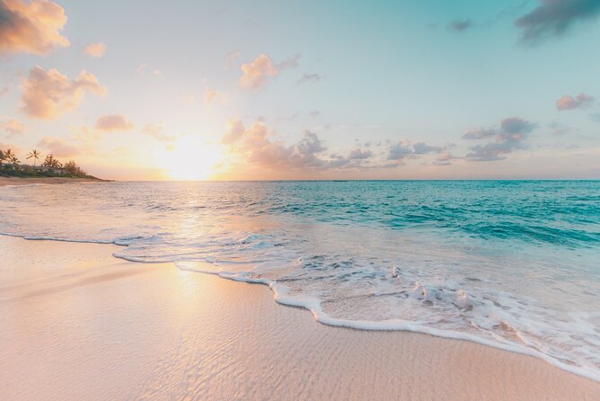 FROM FLORIDA: Bahamas Day Escape By Ferry - What the ferry ride is really like