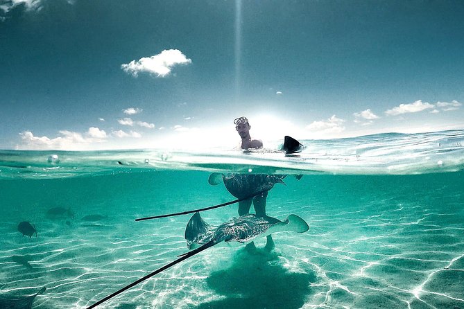 FROM FLORIDA: Bahamas Day Escape By Ferry - The return trip is where the day can unravel