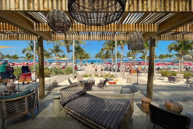 FROM FLORIDA: Bahamas Day Escape By Ferry - Is $284.05 a fair price?