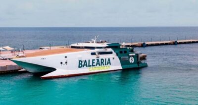 Bimini Island Day Trip by Ferry
