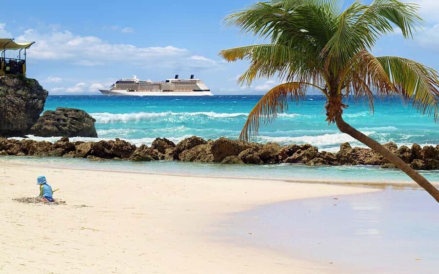 From Fort Lauderdale: Bimini Island Day Trip by Ferry - What the $289 price really covers