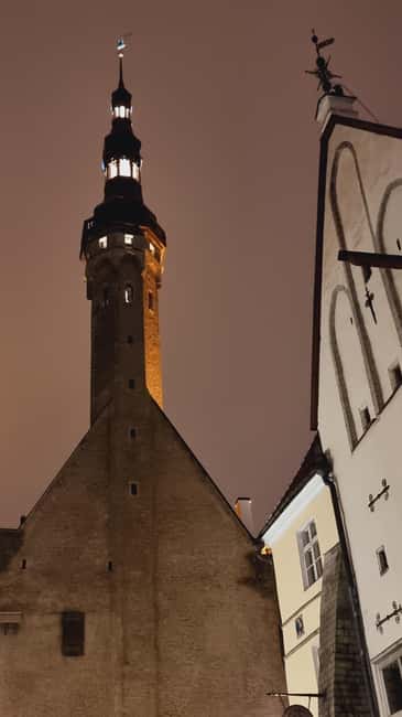 From Helsinki: Luxury Trip to Tallinn Ferry +VIP Car - Baltijam Market and Everyday Tallinn