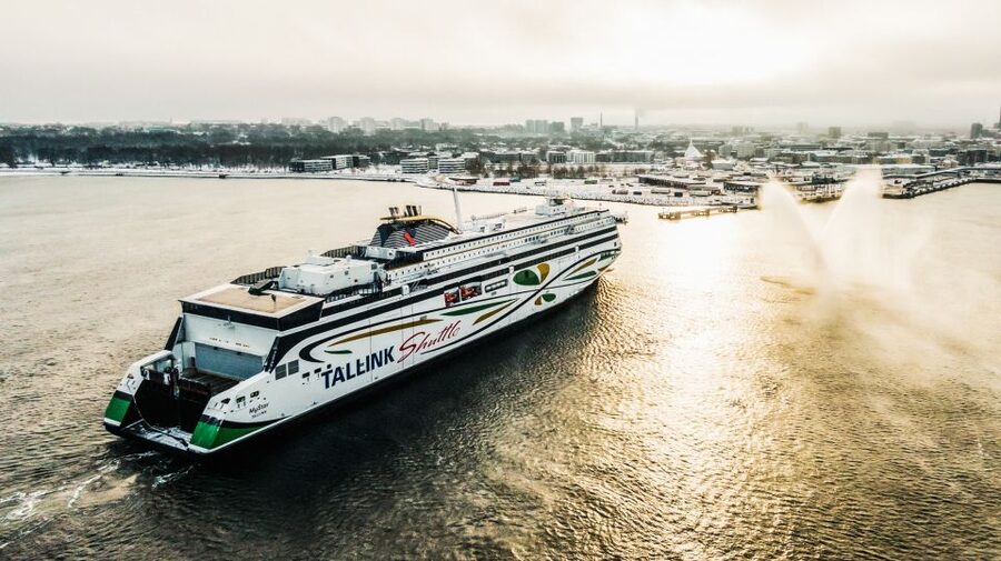 From Helsinki: Return Day Trip Ferry Ticket to Tallinn - Why this ferry day trip works so well