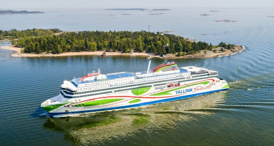 From Helsinki: Return Day Trip Ferry Ticket to Tallinn - How much sightseeing time do you really need?