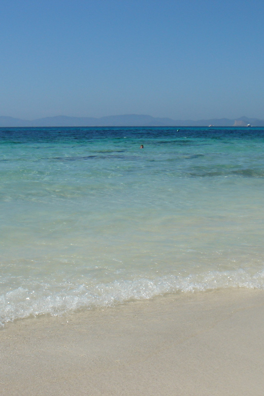 From Ibiza: Ferry and Guided Bus Excursion in Formentera - Mirador, the island view worth waiting for