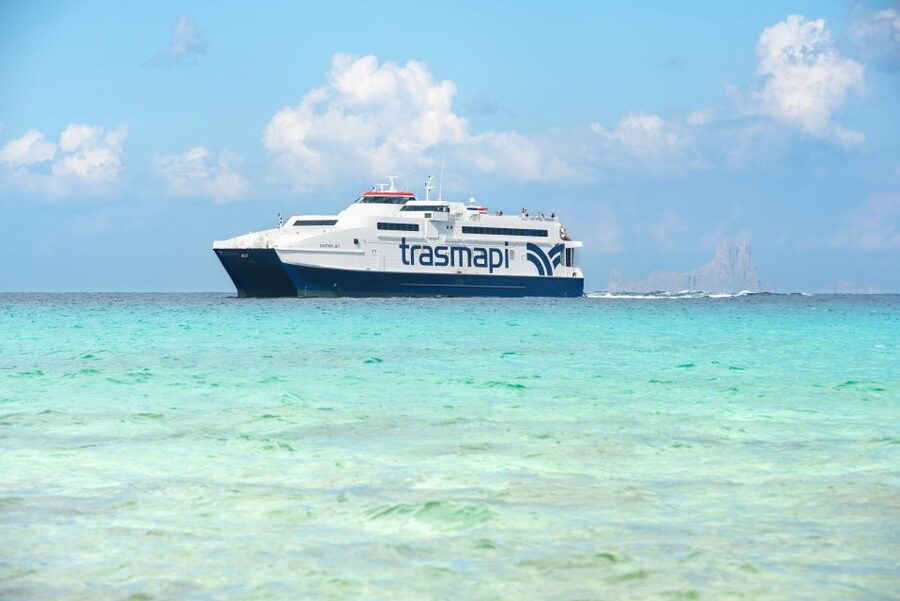 From Ibiza: Return Ferry Ticket to Formentera - Why Formentera Works as an Ibiza Day Trip