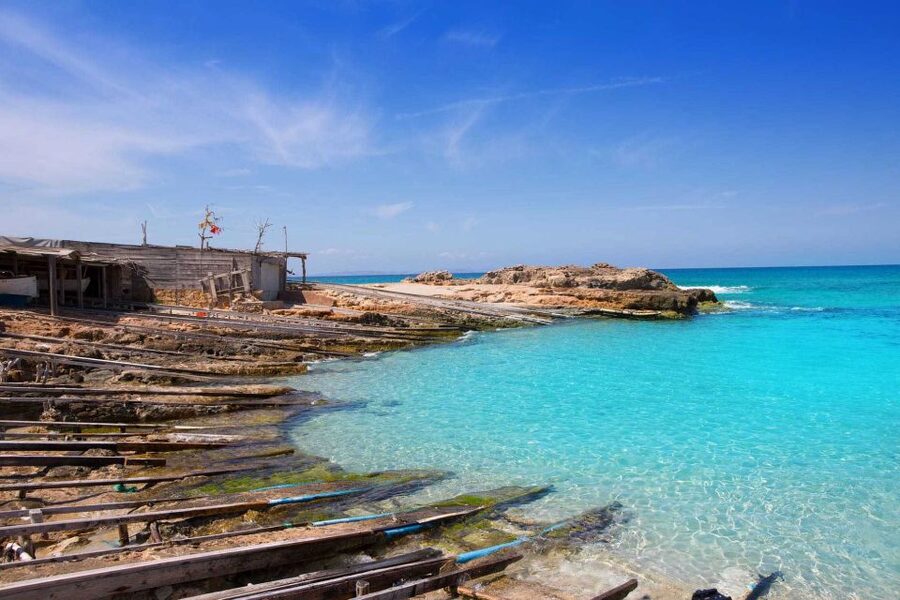 From Ibiza: Same-Day 2-Way Ferry Ticket to Formentera - Key points to know before boarding