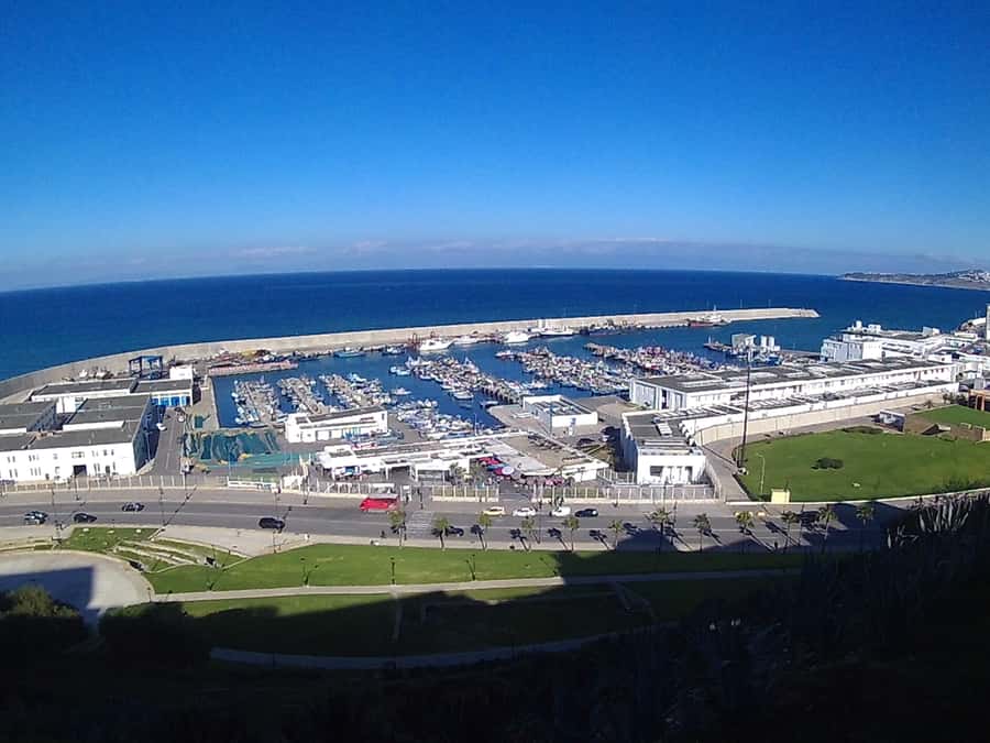From Jerez: Day Trip to Tangier with Ferry & Lunch - Key points to know before booking